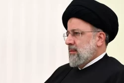 Президент Ирана Раиси и его сопровождение погибли при крушении вертолета