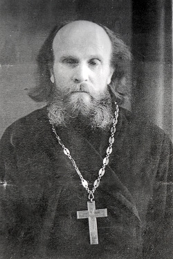 Григорий Дмитриевич Гниденко