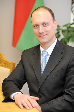 Личный прием главы администрации Первомайского района