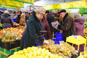 «Евроопт»: в эпицентре открытия