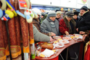 «Евроопт»: в эпицентре открытия