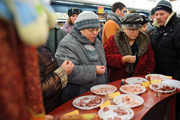 «Евроопт»: в эпицентре открытия