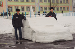 У каждого – свой календарь