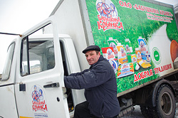 Под одной «крынкой»