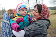 Тайны разрушенной церкви. Исцеление