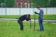 Отвечая на доброту