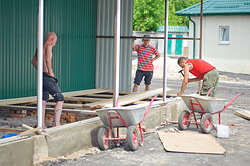 Восточное партнерство