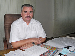 Рациональное зерно реформы КХП