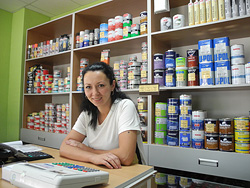 Чтобы машина радовала глаз