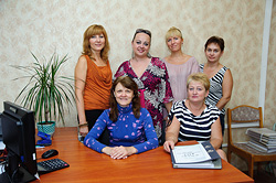 Королевы статистики