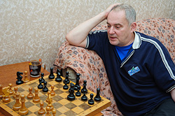 Бобруйский шахматист стал победителем республиканского турнира