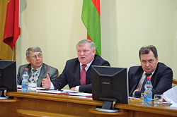 Экономика по осени