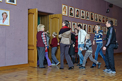 У таланта нет границ