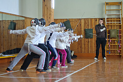 Джедаи – «потомки» мушкетеров