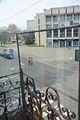 А из нашего окна  Муравьевская видна!