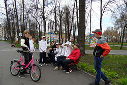 «Светофору» и «Дневному дозору» – зеленый свет