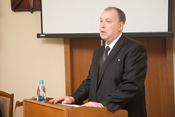 Первая сессия 27-го созыва