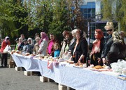 Пасха в Бобруйске