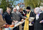 Пасха в Бобруйске