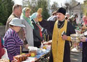 Пасха в Бобруйске