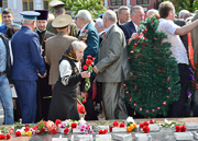 День Победы в Бобруйске