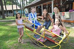 Каникулярно-отпускная география