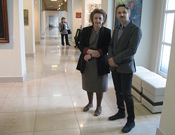 Зайти и заблудиться