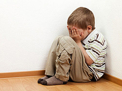 Нужна ли ювенальная юстиция? 