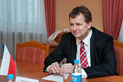 Воображение по-чешски