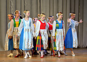 Отчет в канун лета