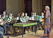 Отчет в канун лета