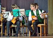 Отчет в канун лета