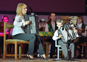 Отчет в канун лета