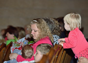 Отчет в канун лета