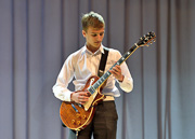 Отчет в канун лета