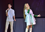 Отчет в канун лета