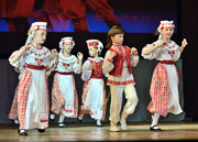 Отчет в канун лета