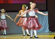 Отчет в канун лета