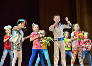 Отчет в канун лета