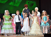 Отчет в канун лета