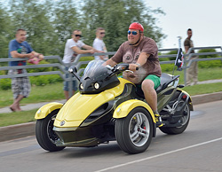 Всё в «Котел»!