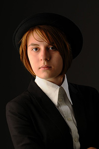 Архипенко Ольга  Владимировна, СШ № 6