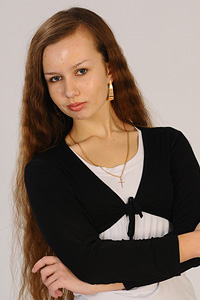 Астрейко Маргарита  Петровна, гимназия № 3