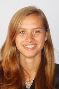 Гавриловец Валерия  Николаевна, гимназия № 2