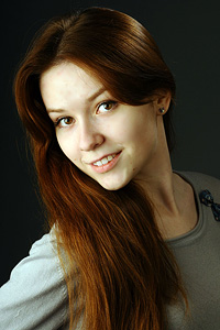 Ковалевская Дарья  Андреевна, гимназия № 3