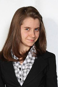 Шелестова Татьяна Александровна, СШ № 1