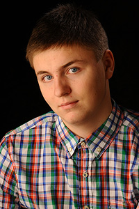 Вейс Виталий  Владимирович, СШ № 16