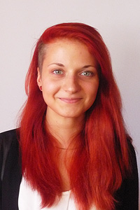 Зелинская Валерия  Геннадьевна, гимназия № 2