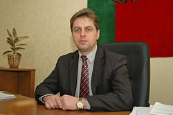 Бобруйск в ожидании нового председателя