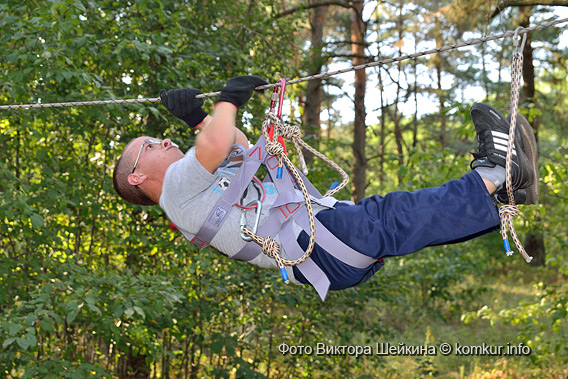 Реки добра, моря позитива